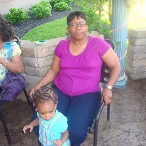 Meet your Posher, Donnell